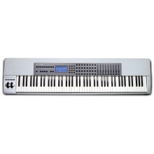 MIDI-клавиатура М-Audio Keystation Pro 88