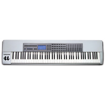 MIDI-клавіатура M-Audio Keystation Pro 88