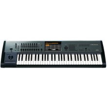 Синтезатор Korg Kronos 61