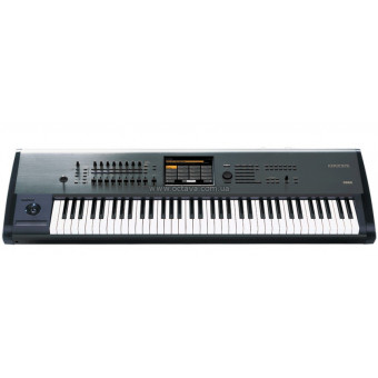 Синтезатор Korg Kronos 88