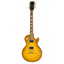 Электрогитара Gibson Les Paul Classic Antique