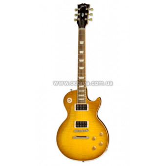 Электрогитара Gibson Les Paul Classic Antique