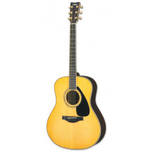 Акустическая гитара Yamaha LL6
