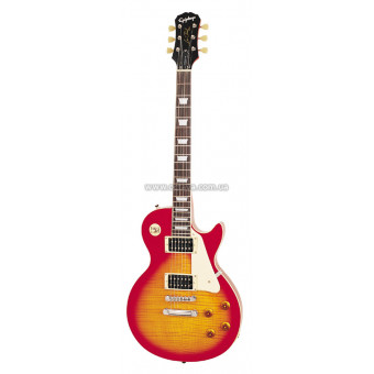 Електрогітара Epiphone LP Classic Plus HS