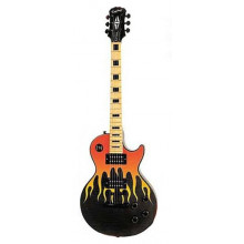 Електрогітара Epiphone LP John Connolly Custom TB