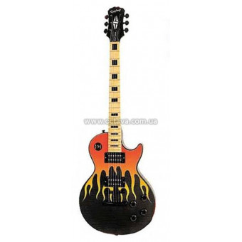 Електрогітара Epiphone LP John Connolly Custom TB