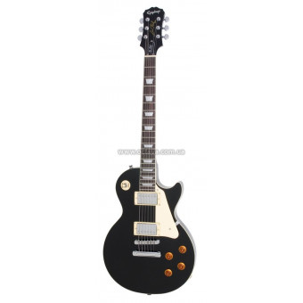 Електрогітара Epiphone LP Standard EB