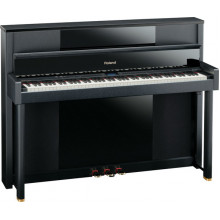 Цифрове піаніно Roland LX10