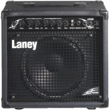 Гітарний комбік Laney LX35R