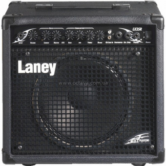 Комбик Laney LX35R