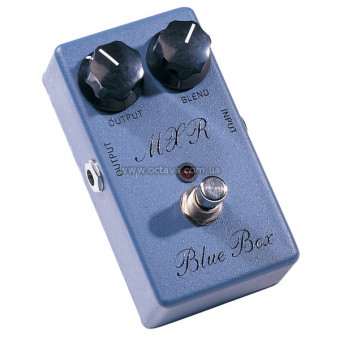 Гітарна педаль Dunlop M103 blue box