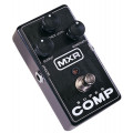 Гитарная педаль Dunlop M132 MXR super comp