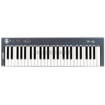 MIDI-клавіатура CME M-key