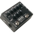 Гитарная педаль Dunlop M80 MXR Bass D.I