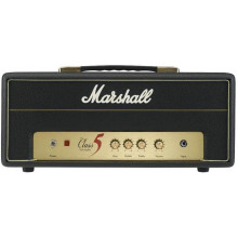 Гитарный усилитель Marshall Class5 C5H