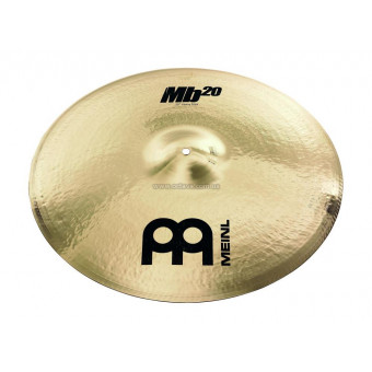 Тарелка Meinl MB20-22HR-B Ride