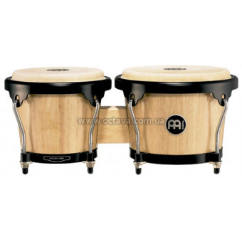 Бонго Meinl HB100 NT