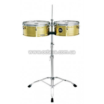 Тімбалес Meinl LC1 Brass