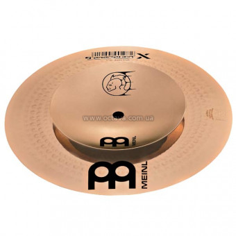 Тарілка Meinl GX-6/8AS-B