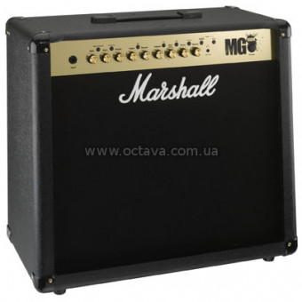 Комбік Marshall MG101FX