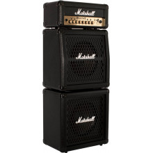 Гитарный министек Marshall MG15FXMSDM