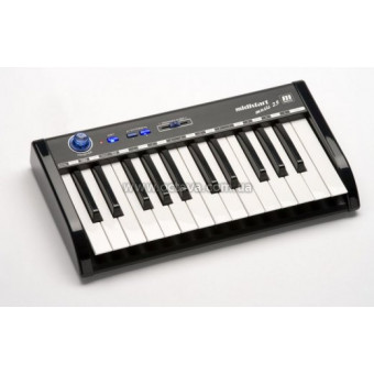 MIDI-клавиатура Miditech Midistart Music 25