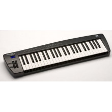 MIDI-клавиатура Miditech Midistart Pro 49