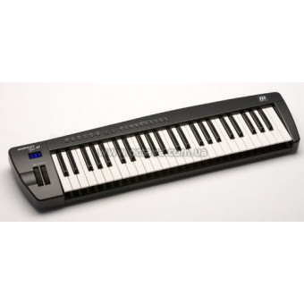 MIDI-клавиатура Miditech Midistart Pro 49