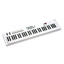 MIDI-клавиатура Miditech i2 Control 61