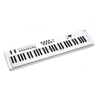 MIDI-клавиатура Miditech i2 Control 61