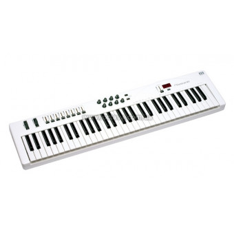 MIDI-клавіатура Miditech i2 Control 61