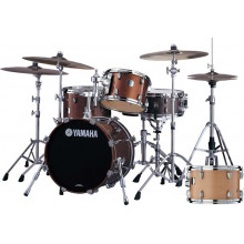 Ударная установка Yamaha Maple Custom Absolute VN