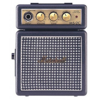 Гітарний стек Marshall MS2CE