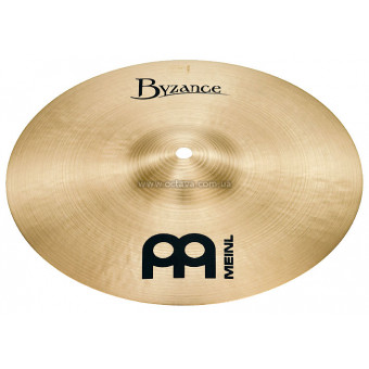 Тарелка Meinl B12S Splash