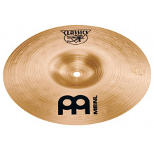 Тарілка Meinl C8CS Сhinas Splash