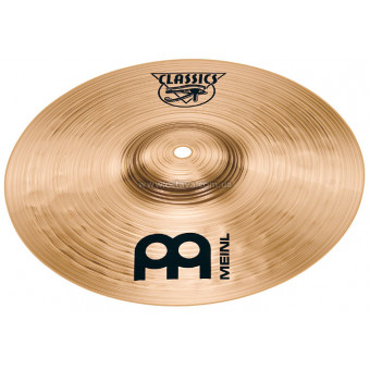 Тарелка Meinl C8S Splash