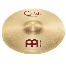 Тарілки Meinl CA10PH Hi-hat