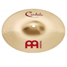 Тарелка Meinl CA10S Splash