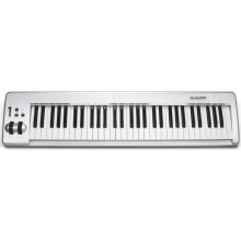 MIDI-клавиатура М-Audio Keystation 61es
