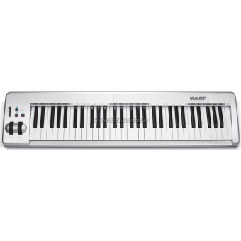 MIDI-клавіатура M-Audio Keystation 61es
