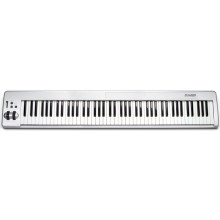 MIDI-клавіатура М-Audio Keystation 88es