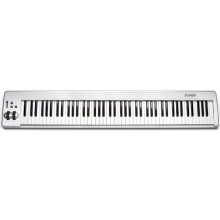 MIDI-клавіатура М-Audio Keystation 88es