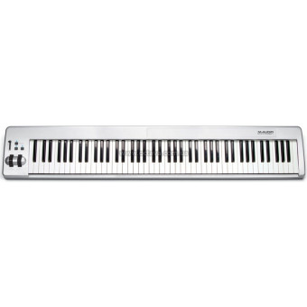 MIDI-клавиатура M-Audio Keystation 49e