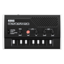 Синтезатор Korg Monotron