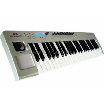 MIDI-клавиатура Novation RMT49 LE
