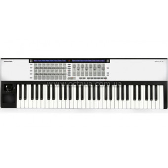 MIDI-клавіатура Novation RMT61 LE