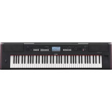 Синтезатор Yamaha NP-V80