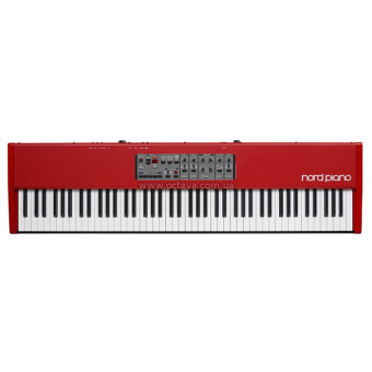 Синтезатор Clavia Nord Piano 88