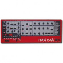 Звуковой модуль Clavia Nord Rack 2X