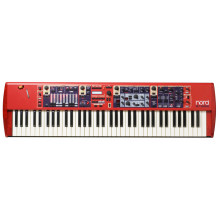 Синтезатор Clavia Nord Stage EX 76